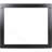 33" Infrared Electric Fireplace With Removable Trim Kit Insert, Touch Panel Home Decor Heater, Smokeless Firebox With Fire Crackling Sound-468932833