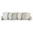Liran Upholstered 98'' Sofa