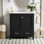 Stylish Bathroom Vanity With Functional Storage And Premium Features
