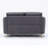 Tortola Upholstered Sofa