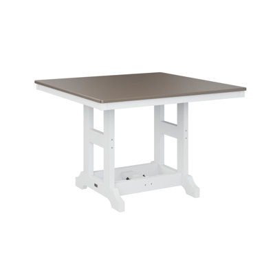 Garden Classic Outdoor Square