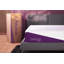 Matelas en mousse viscoélastique moyenne 12 "Polysleep-87232176