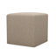 Tucker Square Ottoman