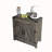 Console Table with  Drawers-644149998