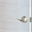 Springdale 2-Way Adjustable Privacy Door Lever