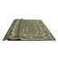 Tapis noir Pak-Persian Donna