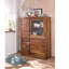 Sydney 102cm Solid Wood Sideboard-41159589