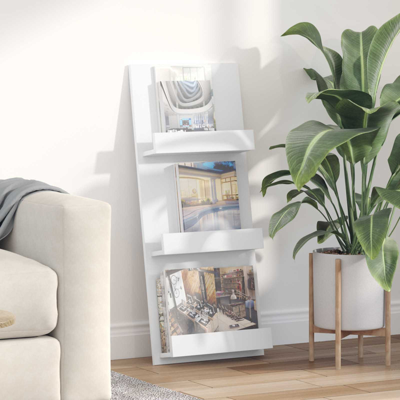 Magazine Rack