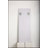 56X15 Inch Wall-Mounted Round-Angle Dressing Mirror With High-Quality 5Mm Silver Explosion-Proof Glass