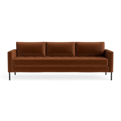 MTO - Paramount Sofa Metal Legs