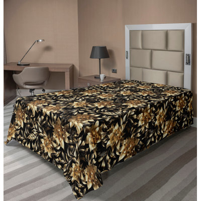 Drap plat Ambesonne