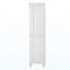 Garde-manger autoportant de 43,3 po x 20 po x 77,3 po - 5 tiroirs + 8 tablettes au total-880455870