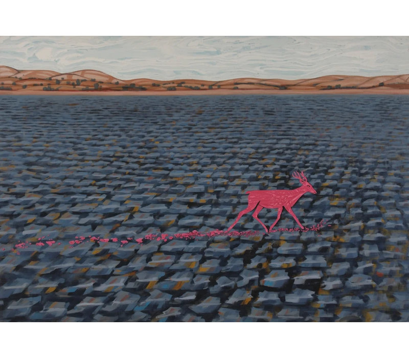 Crimson Path
