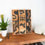Art mural Kuba, style 8