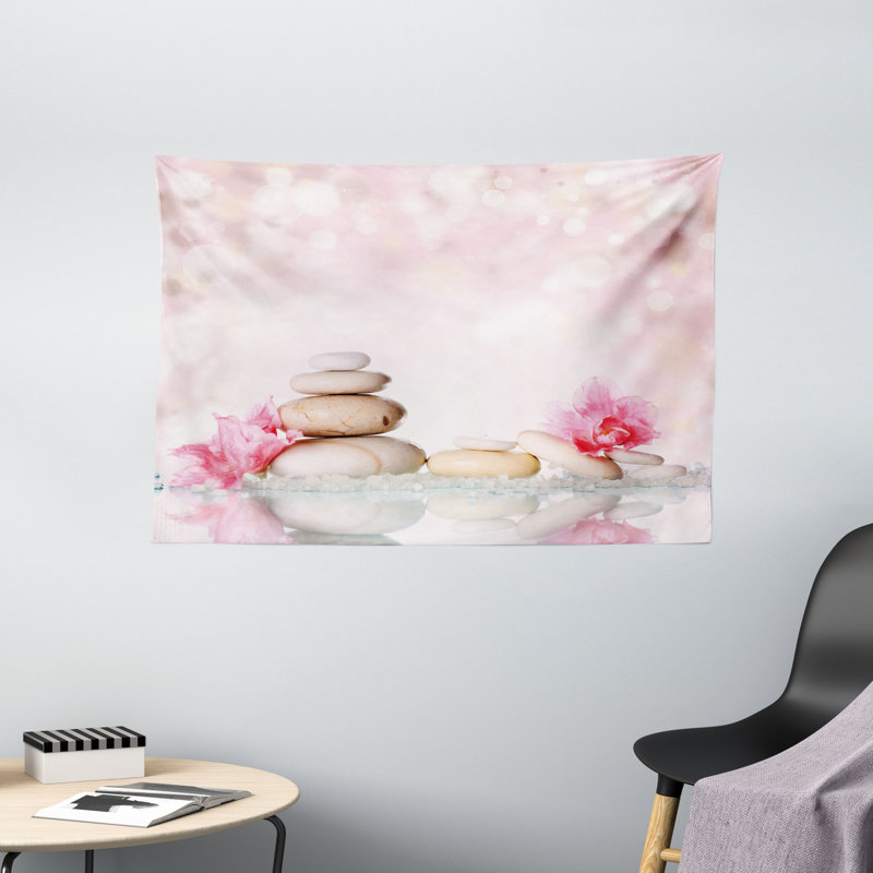 Polyester Tapestry