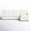 Canapé modulaire 2 pièces Taylor-80463363-80463362