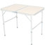 Petite table pliante d'extérieur