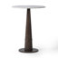Table de bar Goetz - chêne brun - bar-116489294-120796598