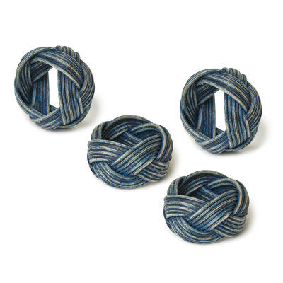 Walden Napkin Rings