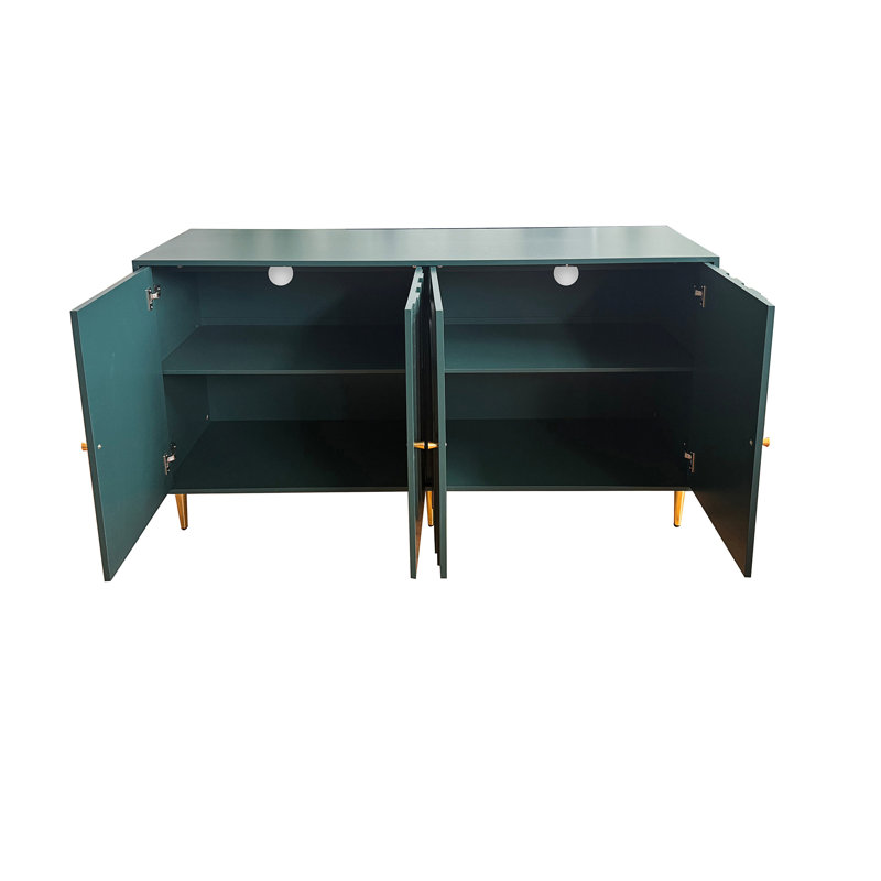 Armoire de rangement Buffet Modern