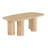 Nikko Coffee Table