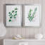 Freshly Picked I - Ensemble de 2 reproductions d'art sur toile encadrées-61455490-61455501