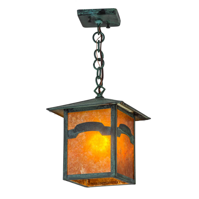 Seneca 1 - Light Pendant
