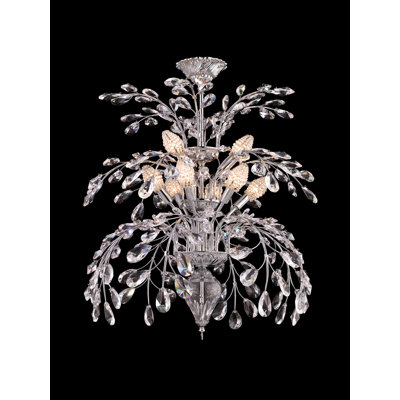 Lustre en cristal Kingston