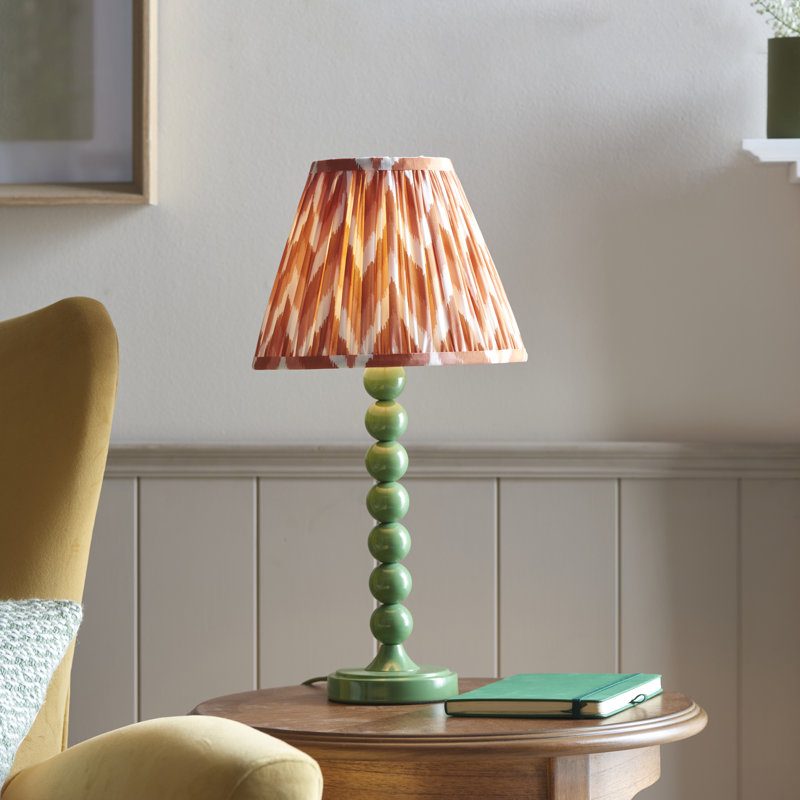 Higgledy Metal Table Lamp