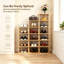 Shoe Rack