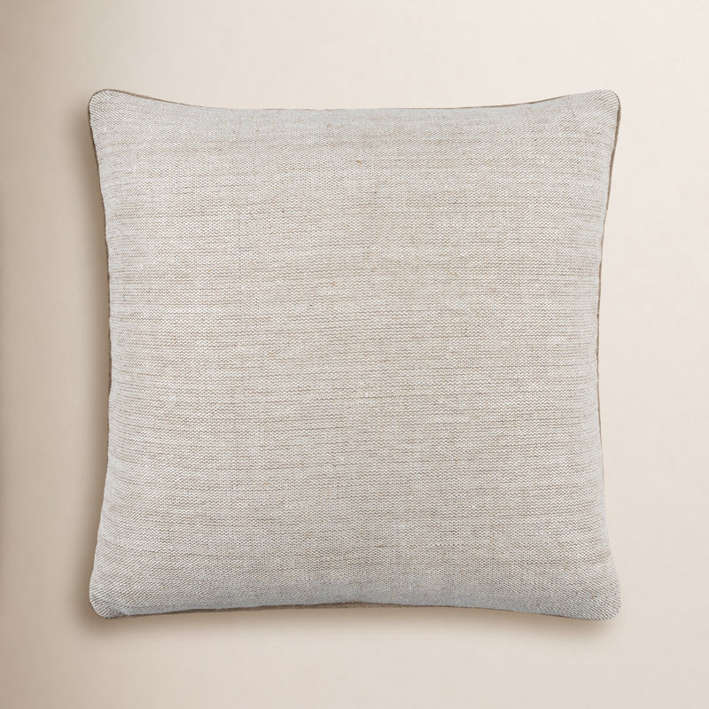 Housse de coussin Marie, 20 po X 20 po, Duvet