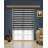  Zebra Semi-Sheer and Blackout Roller Shade-62243761-62243715