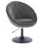Princeton Velvet Swivel Accent Chair-1766341346-1869084396