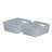 Simplify Plastic Bin