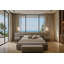 Upholstered Bed