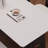 Solid wood+granite slab desk, rectangular for home-279032369