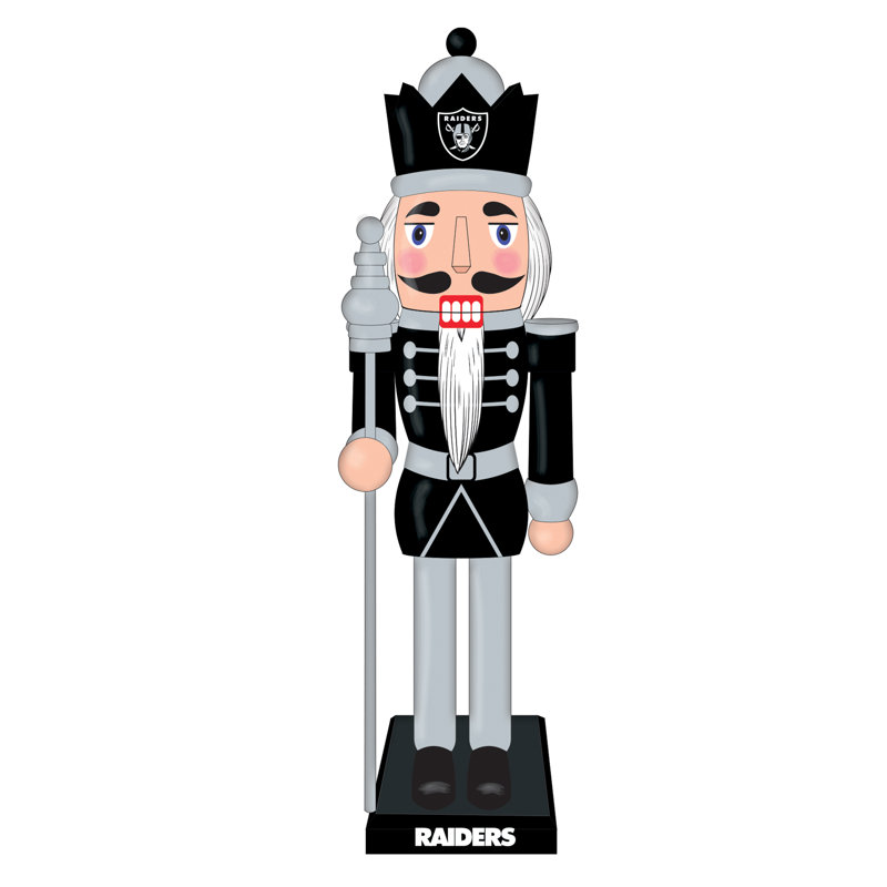 Figurine / sculpture de sport, Raiders de Las Vegas - NFL
