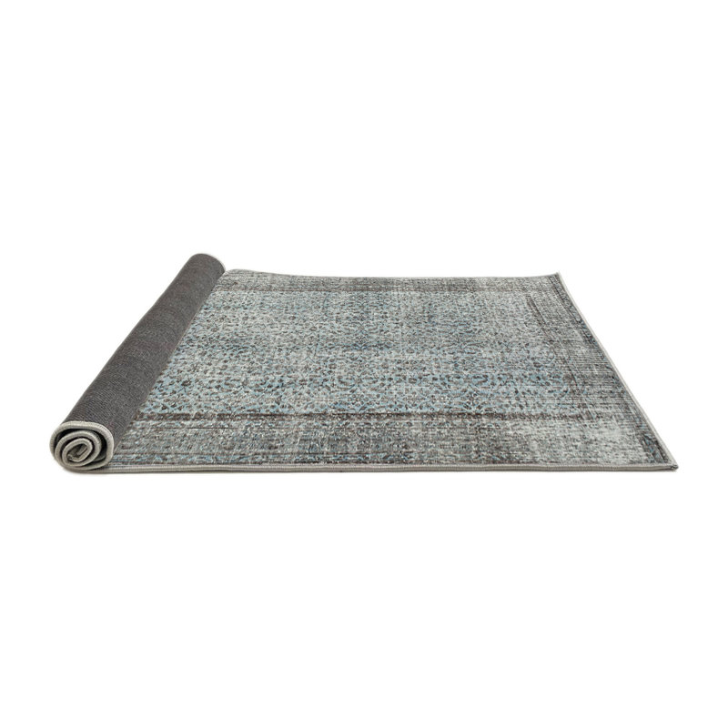 Oriental Indoor Rug, Round 8'