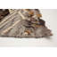 Tapis gris Sienna 5 pi 7 po x 7 pi 3 po