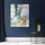 Quiet Water Painting by Giselle Kelly-46500389-63394728