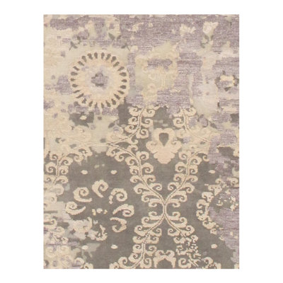 Lyric One-of-a-Kind 8' X 10' Wool Area Rug in