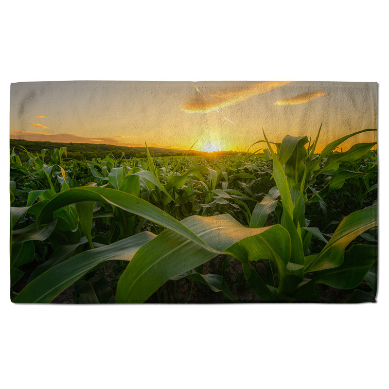 Donza Midweight Bath Towel