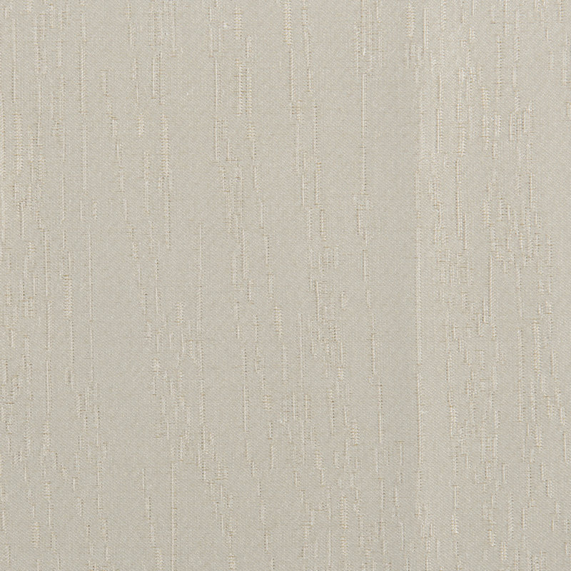 Caracole Classic Upholstered Arm Chair, Light Yellow, Bronze/Gold