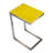 Stretford Glass Top End Table-547209475-547209477