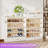 52" W Closet System With Drawers-1313296551