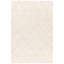 Wool Geometric Area Rug in Yellow-1766879558