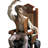 I Am Don Quixote Statue