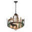 Kiesel 3 - Light Pendant