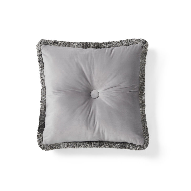 PRESTIGE MITERED 20X20 PILLOW