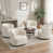Beige Velvet est en rupture de stock